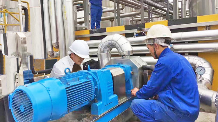 安裝調(diào)試指導