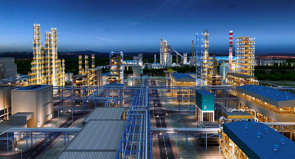 得利時(shí)高效節(jié)能技術(shù)，助推煤化工產(chǎn)業(yè)高質(zhì)量發(fā)展