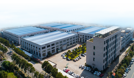 守正創(chuàng)新，得利時入選浙江省內外貿一體化“領跑者”培育名單