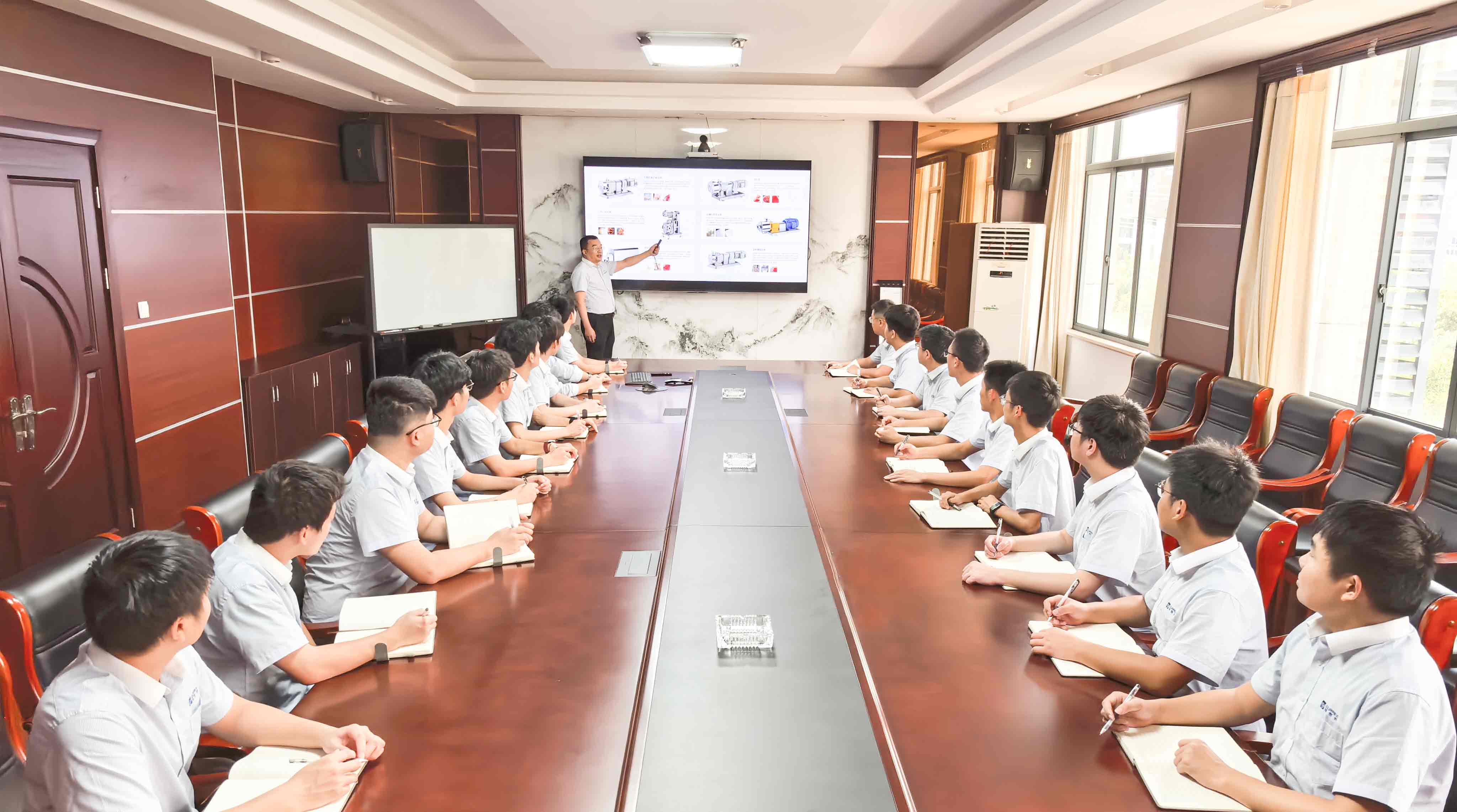 應用技術(shù)交流